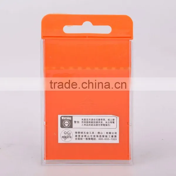 High Speed Steel Fully Ground Twist Drill Bit photo-4