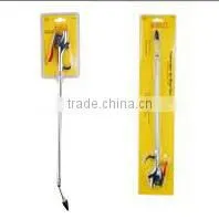 Air Blow Gun - Palm Grip - Metal Body - BGP20R photo-4