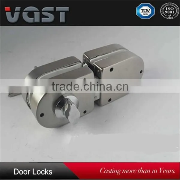China Supplier Lock for Glass Door photo-3