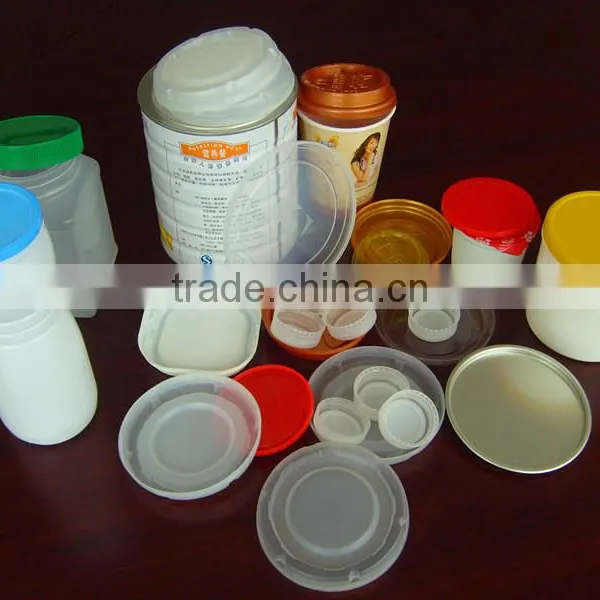 PJSP Plastic Bottle Automatic Sealing and Capping Machine photo-5