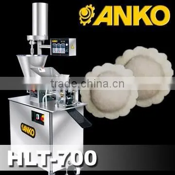 Anko Scale Mixing Making Freezing Extrusion Crystal Dumpling Machine photo-5