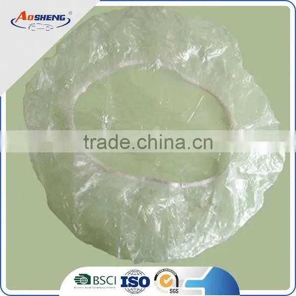 Outdoor Tire Cover Protection photo-5