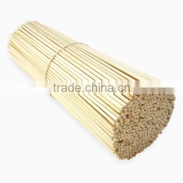 2016 Hot Sales Bamboo Split Incense Stick