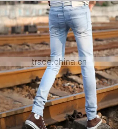 Custom Men's and Women's Jeans With Your Design and Logo photo-2