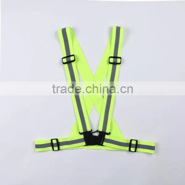 2017 Wholesale Price Reflective Elastic Green Corset Belts photo-3