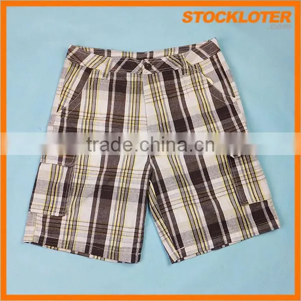2015 Hot Sale Colorful Custom Cheap Price Beach Waterproof Swimming Shorts Stock photo-3