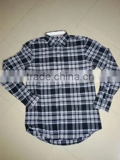 100 Parcent Cotton Men's Shirts Full Sleeve Mens Shirts Slim Fit photo-5