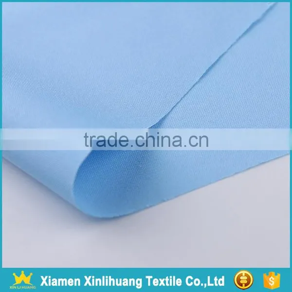 New Fashion Breathable 300D 100 Polyester Minimatt Mini Matt Uniform Fabric photo-3