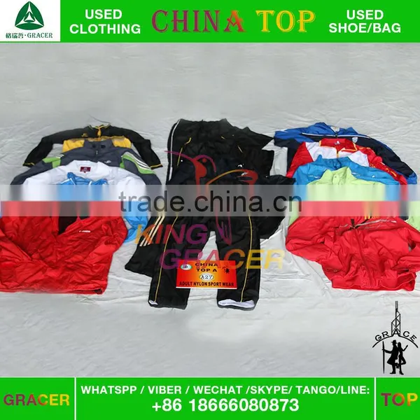 High Quality Jeans Pants Mens Unsorted Original Used Clothes Bales,australia Style Used Clothing Supplier photo-2