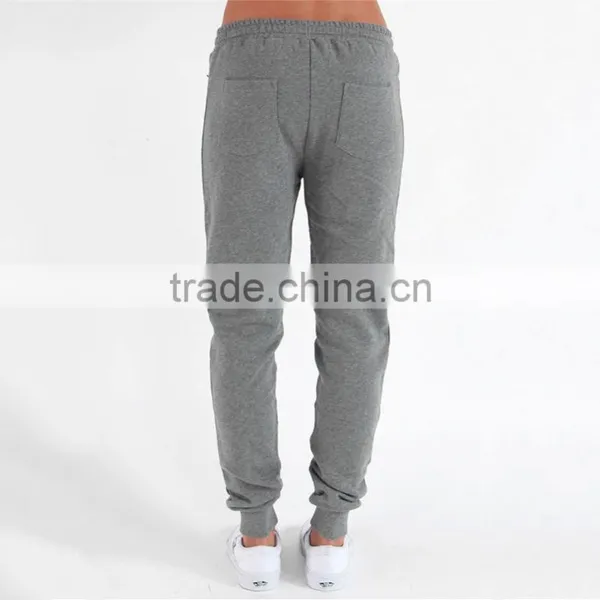 Factory OEM Pants Summer Gym Trousers Jogger Pants for Women photo-3