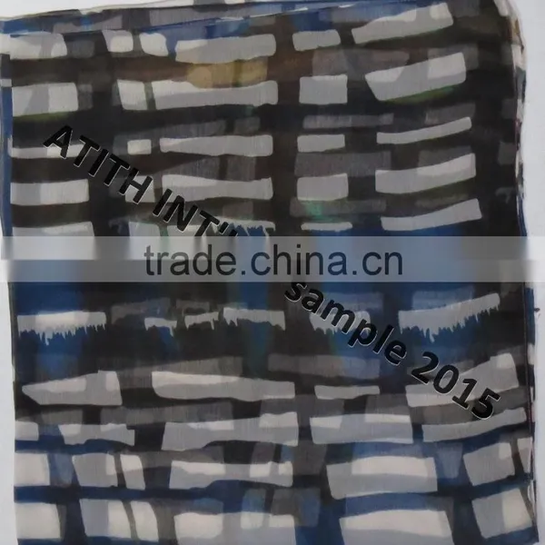 Silk Scarves photo-3