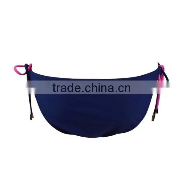 Hot Pink Bikini Brazilian String Bikini Sexy Girls photo-6