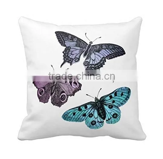 China Printing Custom Cheap Wholesale Sofa Cushion Cover photo-5