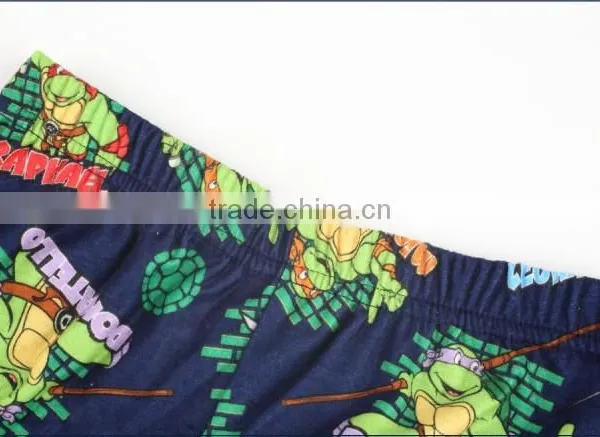 Teenage Mutant Ninja Turtles Funny Pajamas photo-5