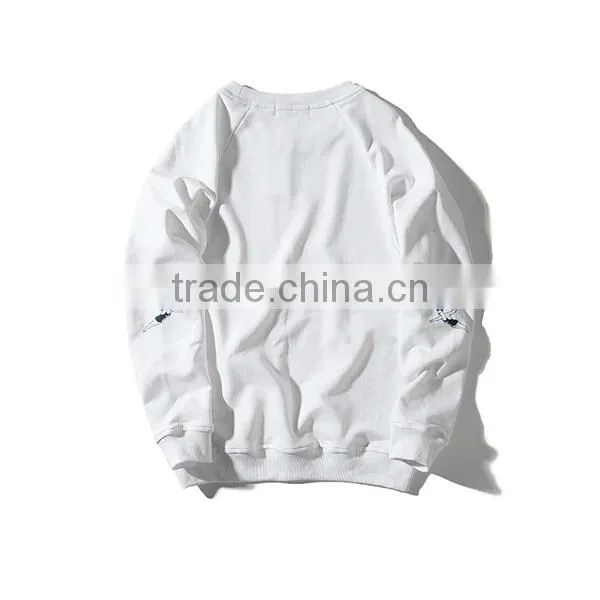 Custom Made Hoodies 100% Cotton Wholesale Women High Quality Hoodies Blank Hoodies photo-5
