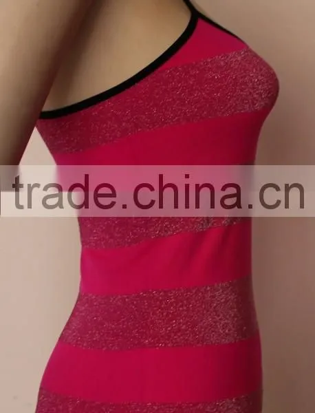 Sexy Girls Wholesale Seamless Camisole photo-3