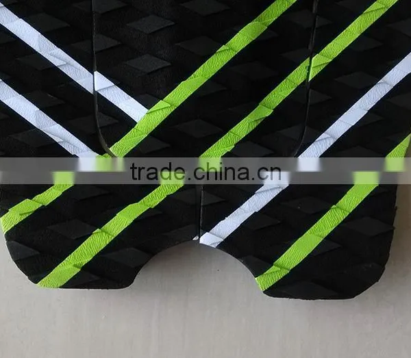 EVA Foam Tail Pad Surfing Surfboard Pad Foot Pad photo-4