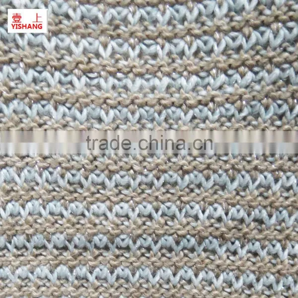 New Fashion Lady Sweater ,70%Acrylic 25%Wool 3%Nylon 2Polyester photo-2
