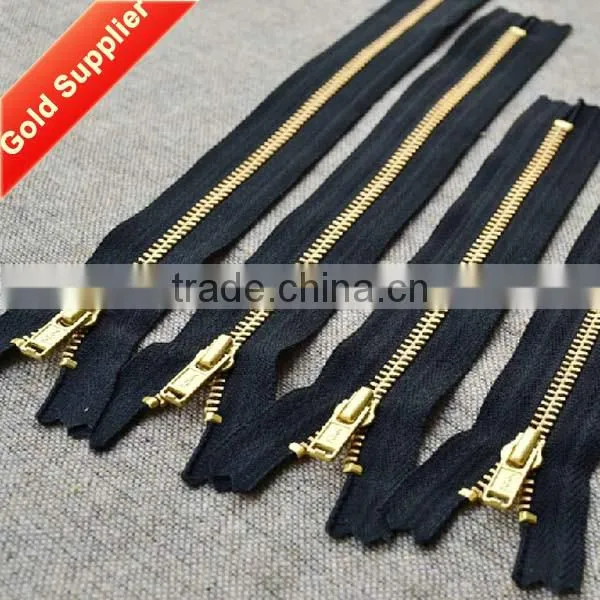 Over 800 Partner Factories Metal Zipper Prices,rose Gold Zipper Manufacturer,jacket Zipper photo-5