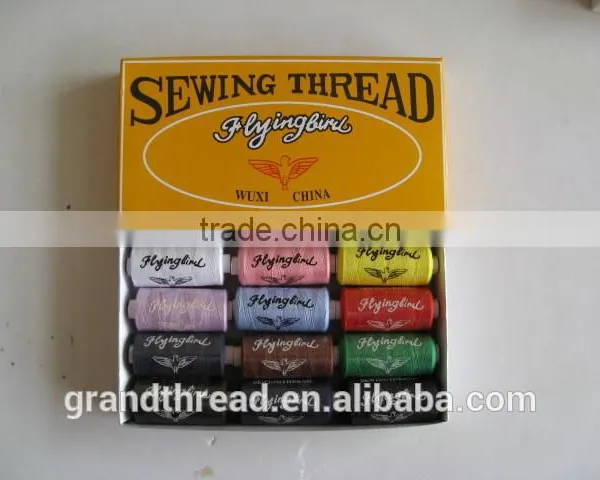 Portable Sewing Set / Mini Sewing Kit / Sewing Kit Set photo-6