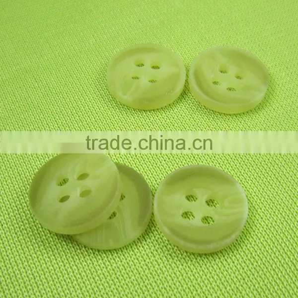 Free Sample Unique Clothing Buttons Fancy Shirt Button photo-2