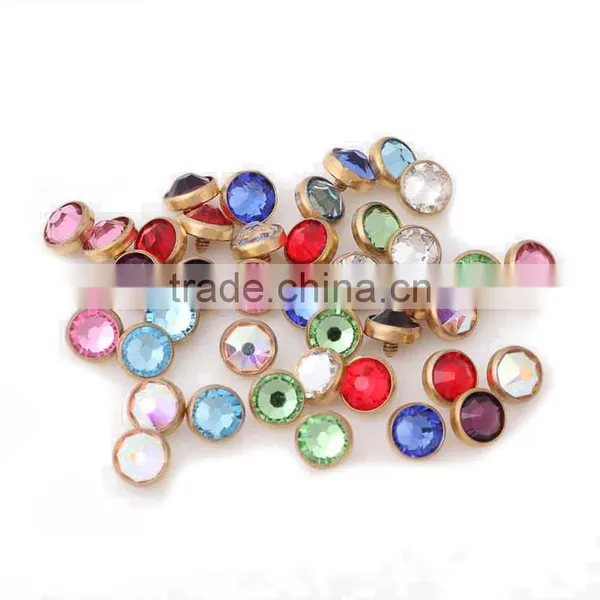 G23 Solid Titanium Dermal Piercing Body Jewelry Silver Gold Rose Gold High Quality Press Fit Diamond Jewelry photo-3
