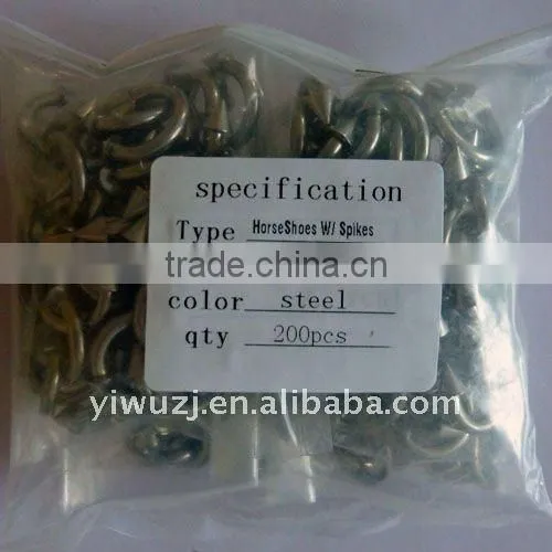 Internally Thread Small Guage Captive Ring Body Piercing Jewelry Captive Ring-211