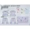 China (Mainland) Children Garment