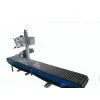 Sewing Machine and Conveyor