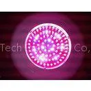 150 Watt UFO LED Grow Lights For Garden Aluminum Alloy Shell IP55