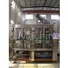 PET Plastic / Glass Bottle Filling Machine , Drinking Water Filling Equipment