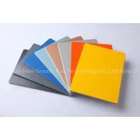 Aluminium Composite Panel/acm/acp photo-3