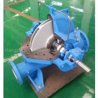 TPOW Series Split Case Pump photo-3