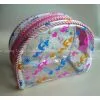 2013 Newest Design PVC Clutch Cosmetic Bag