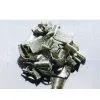 Titanium Niobium Alloy