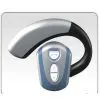 Earplug Bluetooth Headset