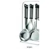 Stainless Steel Kitchenware