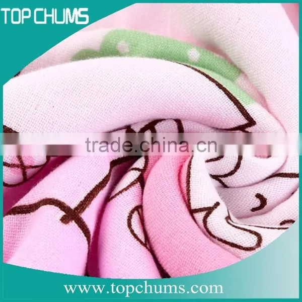 Wholesale China Manufacturers Baby Blanket With Applique photo-4