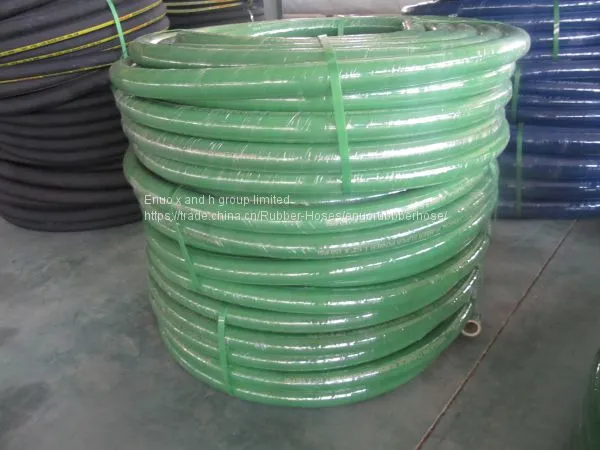 Food Grade Tube photo-2
