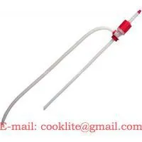 Plastic Siphon Pump / Plastic Transfer Pump ( GT128 ) photo-2