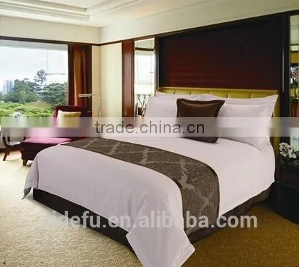 Hotel Bedding Set(SDF-WB021) photo-2