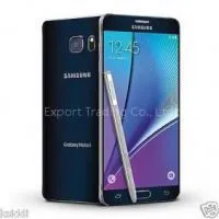 Samsung Galaxy Note 5 Gold SM-N920i 5.7\\