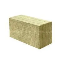 Rock Mineral Wool Insulation Board