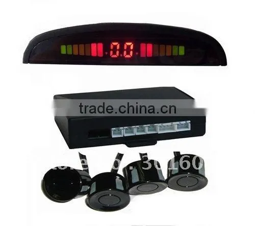 Vehicle Parking Sensors/parking Systems/safe Parking Systems photo-2