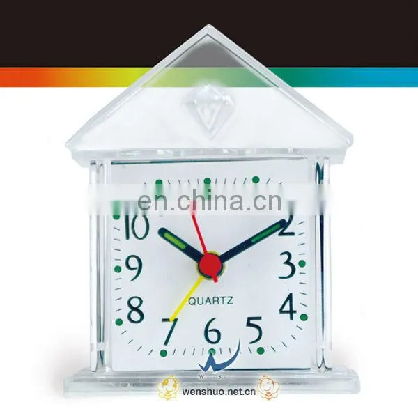 Mini Quartz Clock photo-2