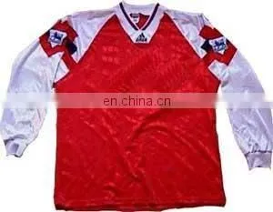 Soccer Wear