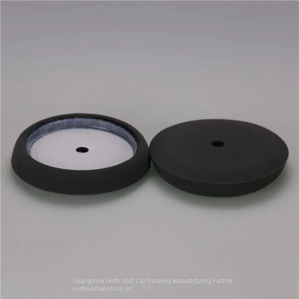 Magic Foam Polish & Buff Pad photo-4