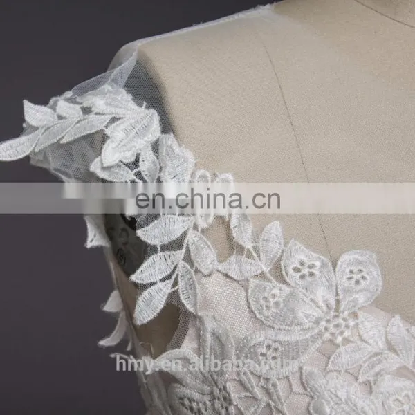 Sleeveless Sheath Wedding Dresses Affordable Casual Wedding Dresses for Weddings photo-5