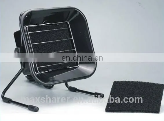 Efficiently Antistatic Industrial Smoke Absorber photo-2