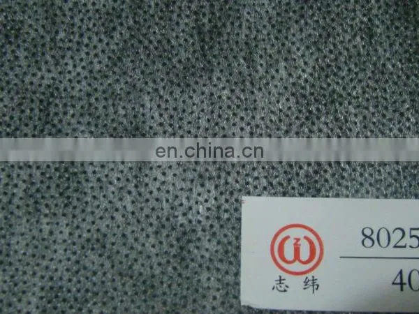 New Product Nonwoven Interlining Pakistan China Suppliers photo-2